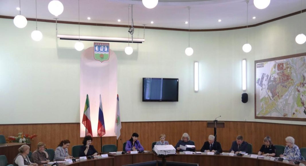 Фото: Абакан.рф