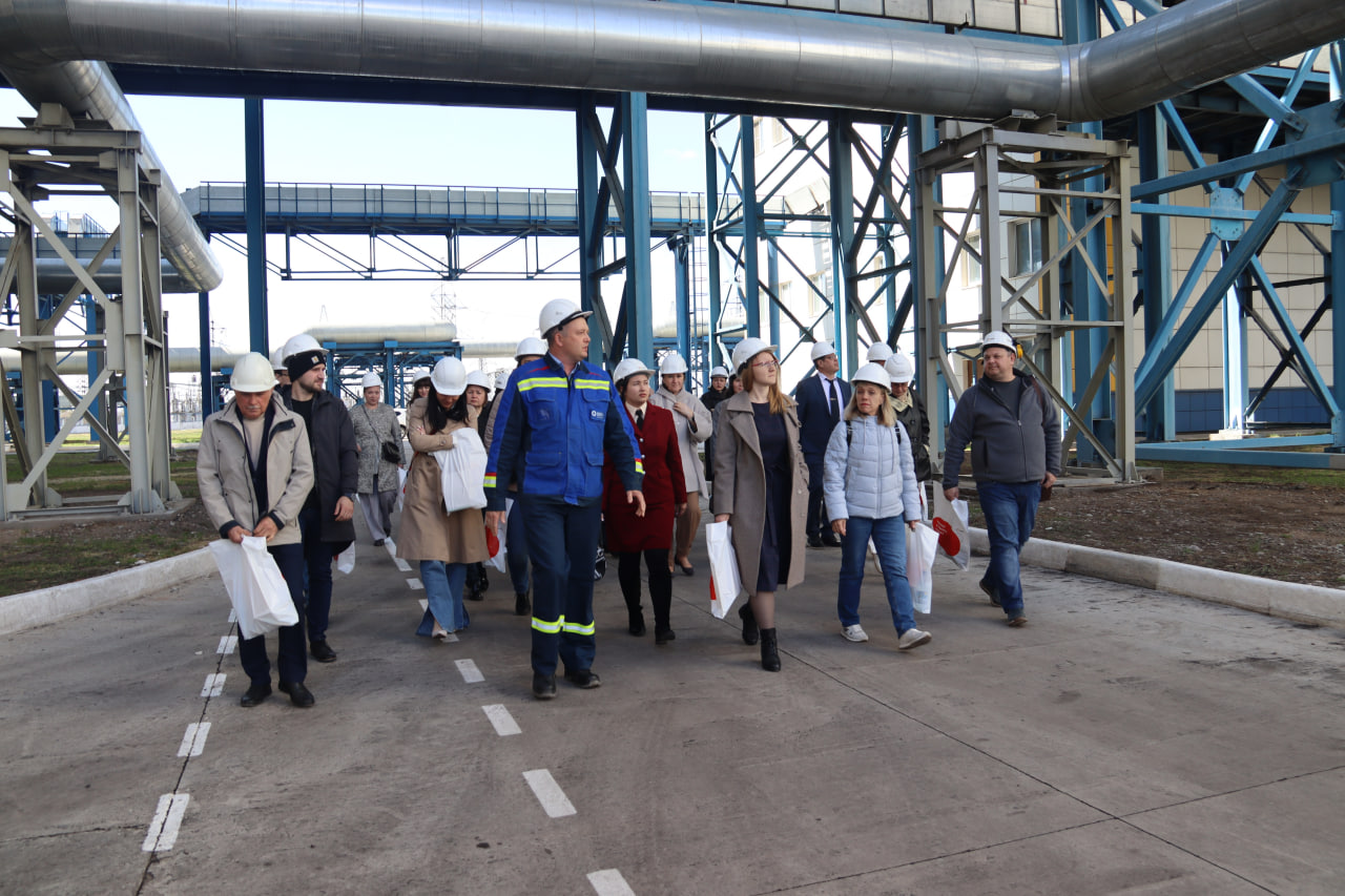 В Абакане обсудили новые методы охраны труда на предприятиях - Пульс Хакасии