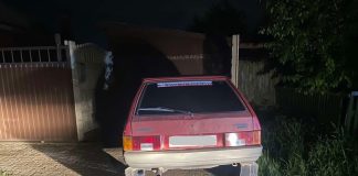 Фото Госавтоинспекции