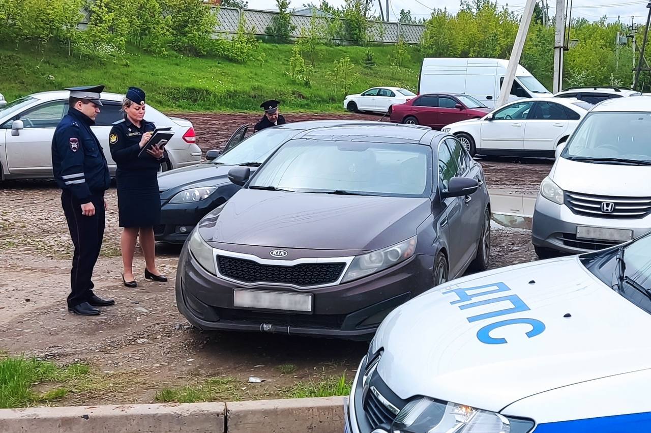 Более 200 штрафов за нарушения ПДД получил автовладелец в Красноярске за  короткий срок - Пульс Хакасии