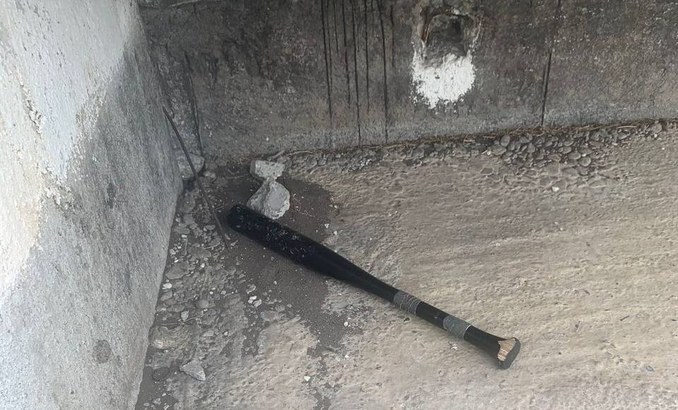 Фото ГСУ СК по РХ