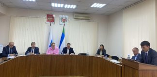 Фото из телеграм-канала Минприроды РХ