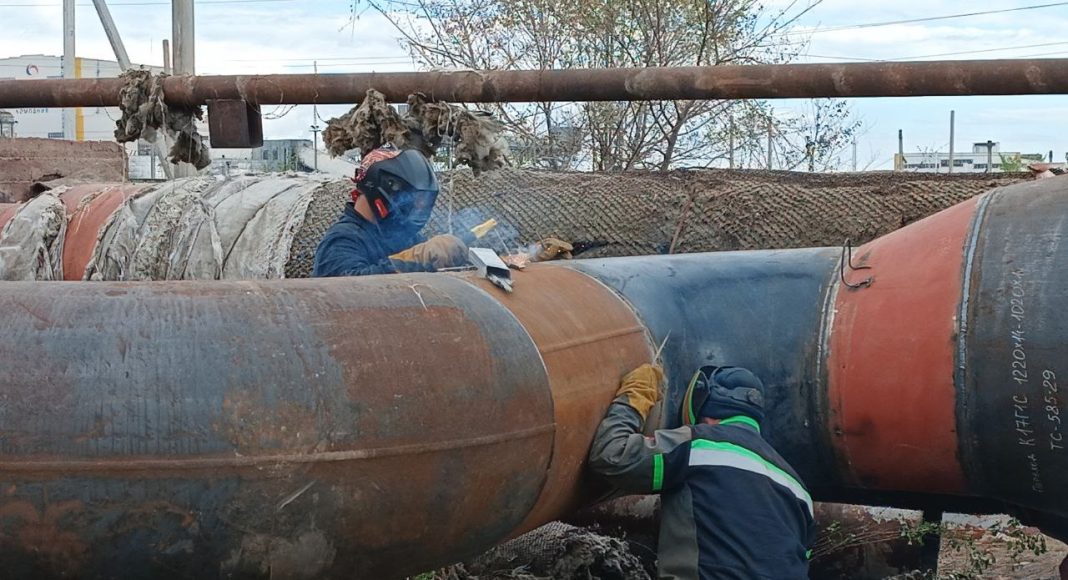 Фото из телеграм-канала СГК