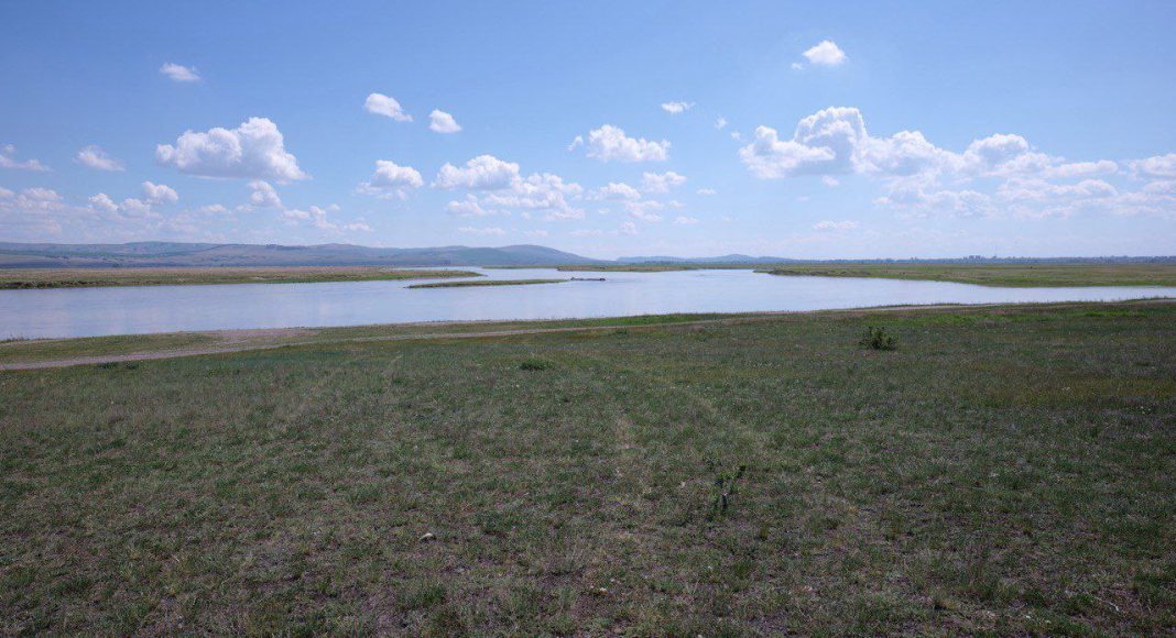 Фото из телеграм-канала администрации Усть-Абаканского района