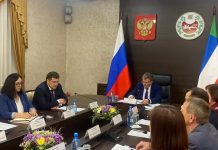 Фото из телеграм-канала Юрия Курлаева