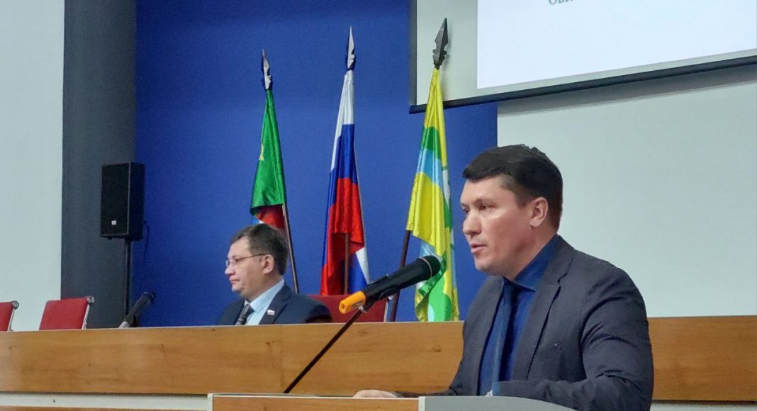 Фото из телеграм-канала Евгения Молоднякова Фото из телеграм-канала Евгения Молоднякова