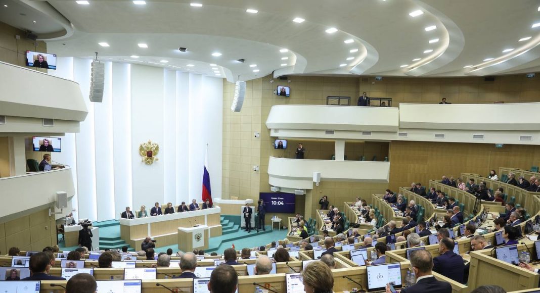 Фото из телеграм-канала Олега Земцова