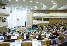 Фото из телеграм-канала Олега Земцова