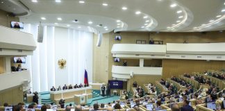 Фото из телеграм-канала Олега Земцова