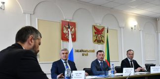 Фото из телеграм-канала компании «Россети Сибирь»