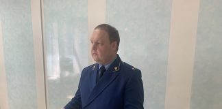 Фото из телеграм-канала прокуратуры РХ