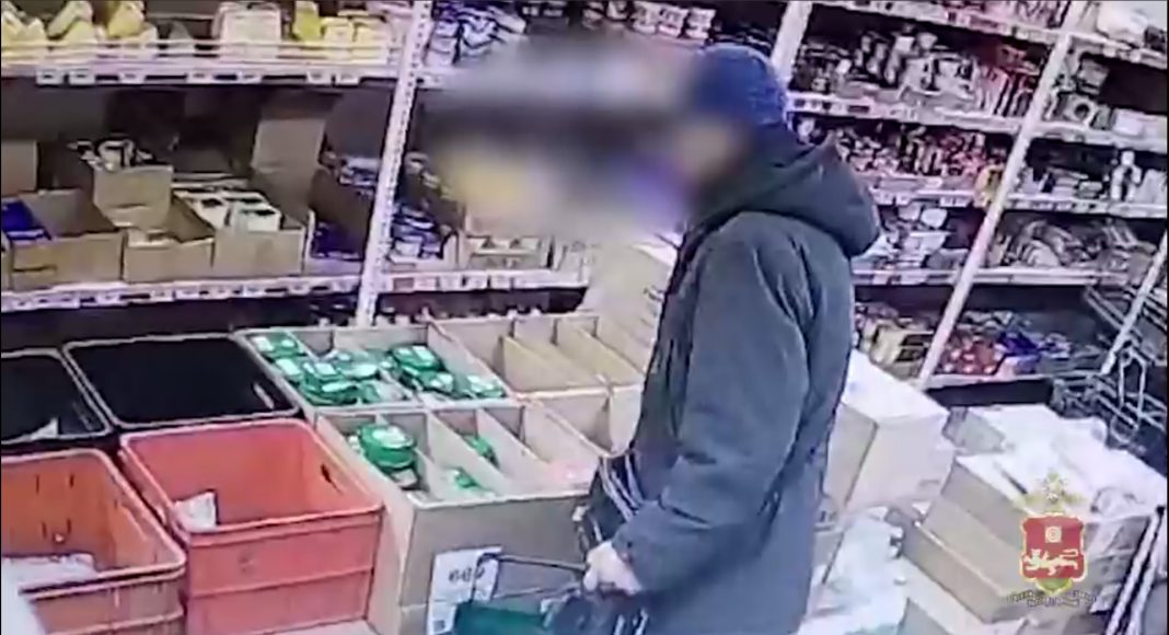 Фото МВД Фото МВД