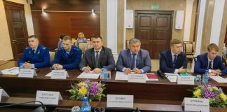 Фото предоставлено пресс-службой прокуратуры РХ