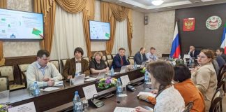 Фото пресс-службы правительства РХ