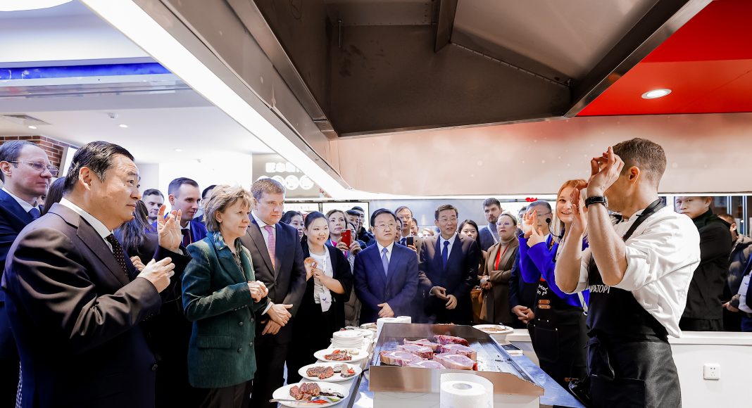 Фото предоставлено пресс-службой центра «Мой бизнес»