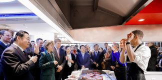 Фото предоставлено пресс-службой центра «Мой бизнес»