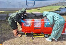 Фото предоставлено пресс-службой Роспотребнадзора РХ