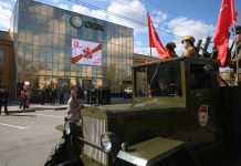 Фото предоставлено пресс-службой СУЭК