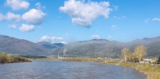 Фото предоставлено пресс-службой Госкомитета по ГО, ЧС и ПБ РХ