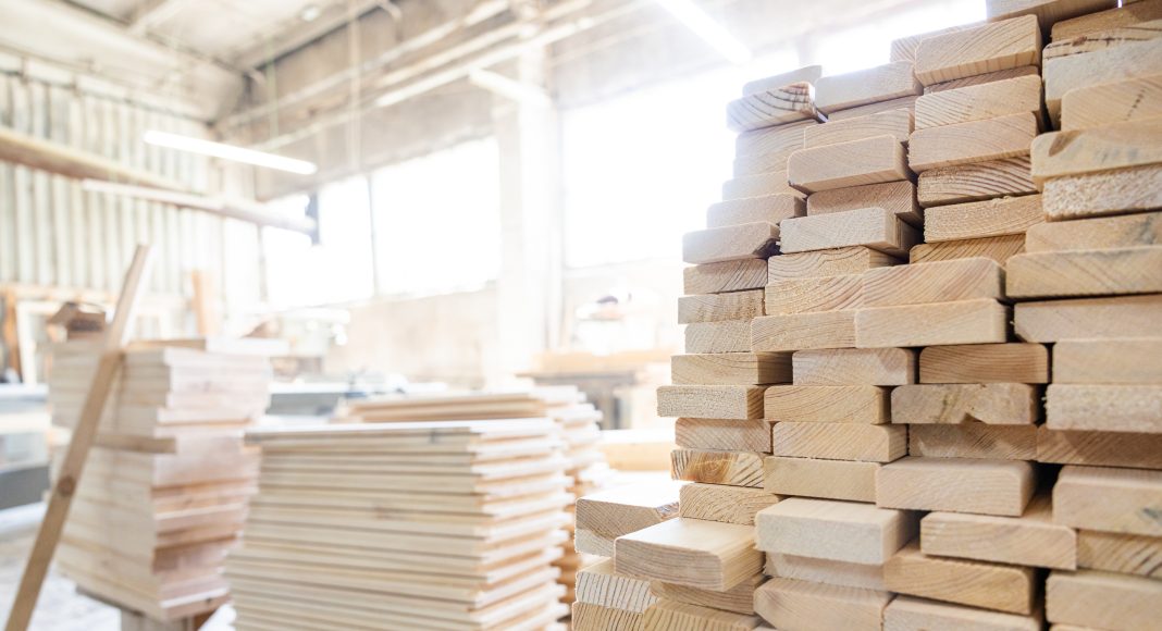 Фото предоставлено пресс-службой Минлеса РХ