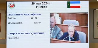 Фото пресс-службы ВС РХ