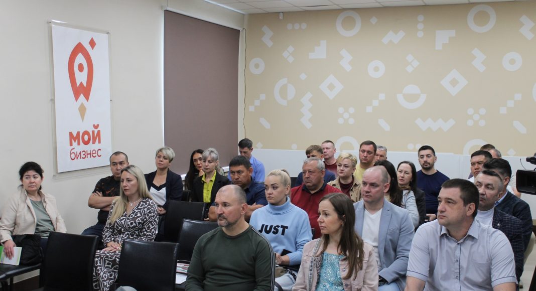 Фото пресс-службы Минэкономразвития РХ