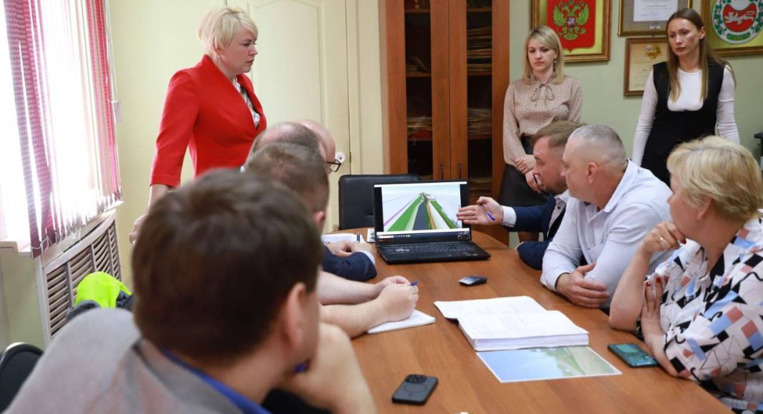 Фото пресс-службы ВС РХ