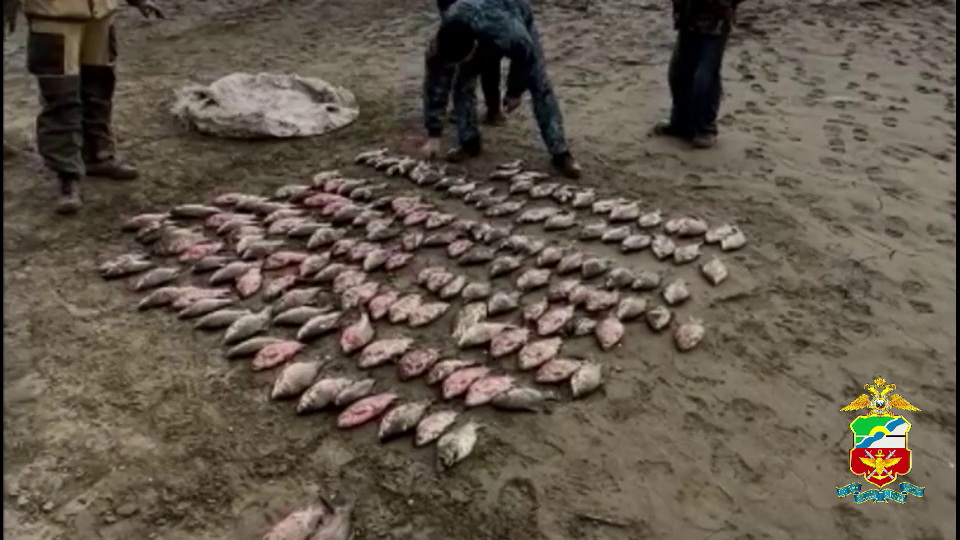 Фото пресс-службы Абаканского ЛО МВД