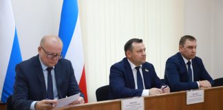 Фото пресс-службы ВС РХ