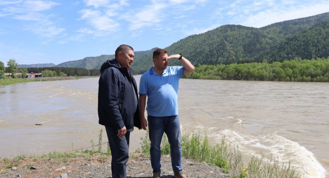 Фото пресс-службы ВС РХ Фото пресс-службы ВС РХ