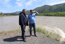 Фото пресс-службы ВС РХ