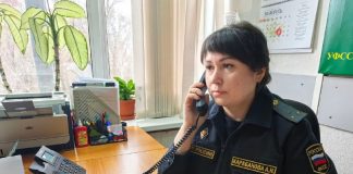 Фото пресс-службы УФССП по РХ