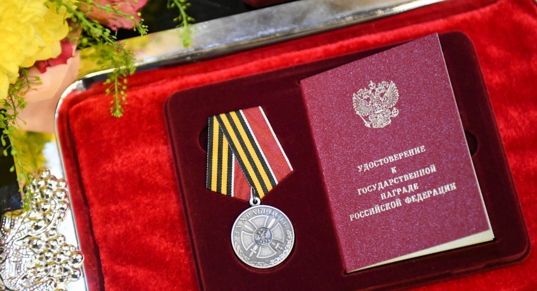 Фото пресс-службы главы РХ Фото пресс-службы главы РХ