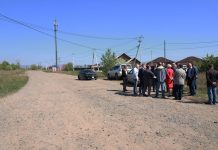 Фото пресс-службы ВС РХ