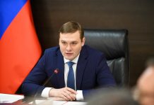 Валентин Коновалов. Фото: r-19.ru