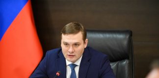 Валентин Коновалов. Фото: r-19.ru