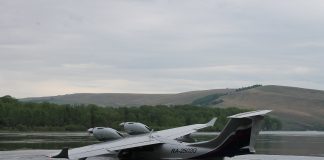 Гидросамолет