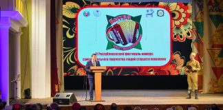Фото со страницы Валентина Коновалова