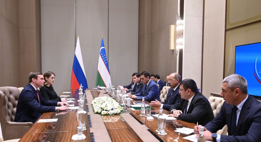 Фото со страницы Валентина Коновалова