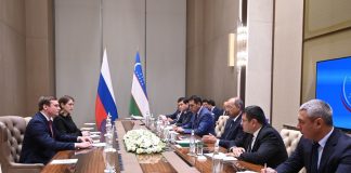 Фото со страницы Валентина Коновалова