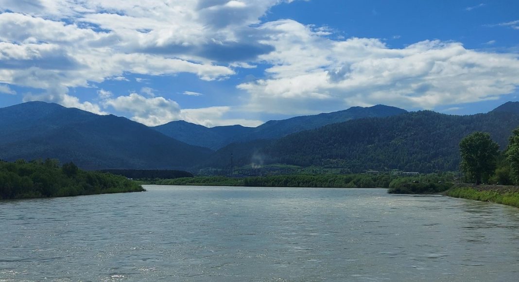 Фото со страницы администрации Абазы