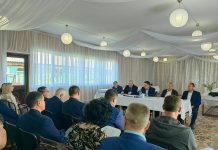 Фото со страницы Минсельхоза РХ