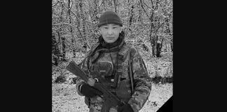 Иренек Кискидосов. Фото со страницы главы Ширинского района