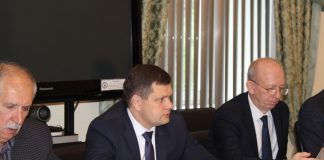 Фото со страницы Минприроды РХ