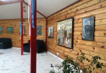 Фото предоставлено пресс-службой Хакасского национального театра драмы и этнической музыки «Читiген»