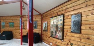 Фото предоставлено пресс-службой Хакасского национального театра драмы и этнической музыки «Читiген»