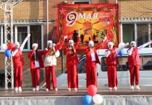 Фото предоставлено пресс-службой Администрации Абакана