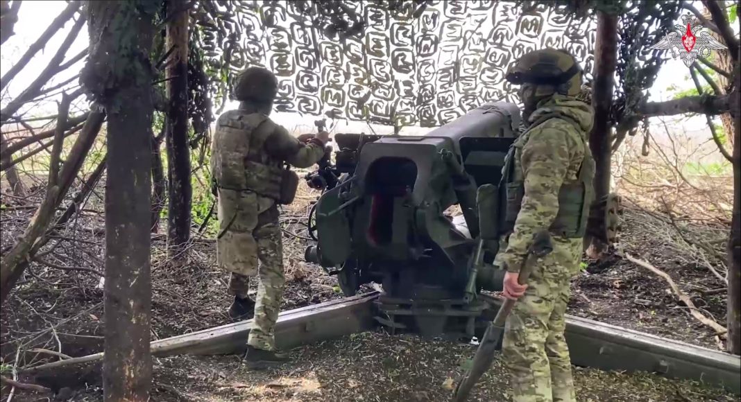 Источник: Минобороны РФ Источник: Минобороны РФ