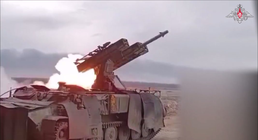 Источник: Минобороны РФ Источник: Минобороны РФ