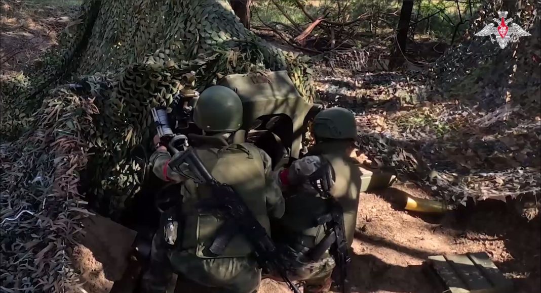 Источник: Минобороны РФ Источник: Минобороны РФ